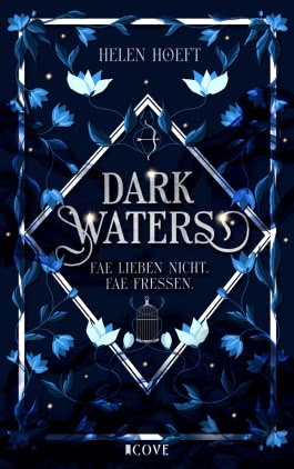 Cover von „Fae lieben nicht. Fae fressen.“