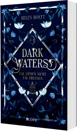 Cover von „Fae lieben nicht. Fae fressen.“