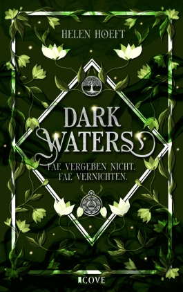 Cover von „Fae vergeben nicht. Fae vernichten.“