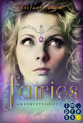 Fairies 2: Amethystviolett