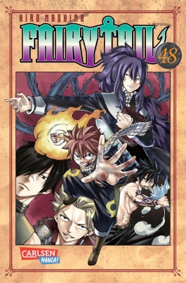 Fairy Tail 48