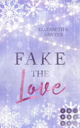 Cover von „Fake the Love“
