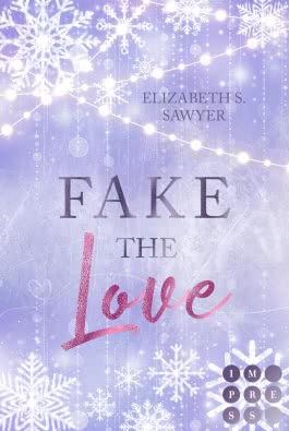 Cover von „Fake the Love“