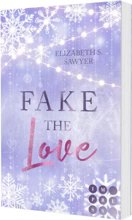 Cover von „Fake the Love“