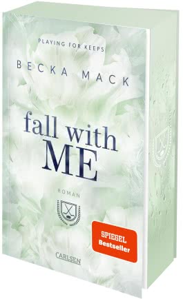 Cover von „Fall With Me“