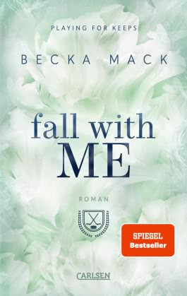 Cover von „Fall With Me“