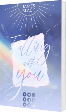 Cover von „Falling With You“