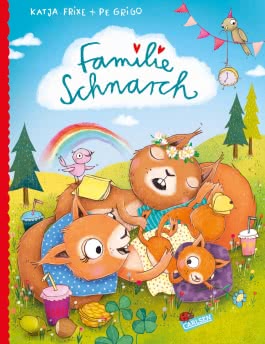 Familie Schnarch