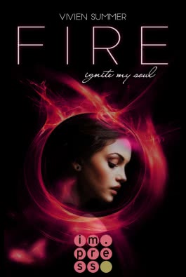 Fire (Die Elite 2)