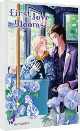 First Love Blooms