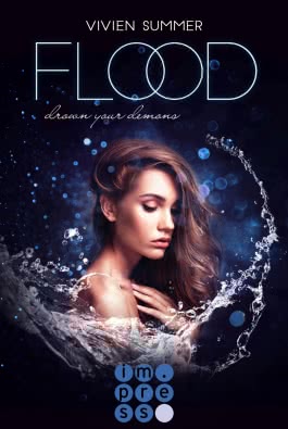 Flood. Der Spin-off (Die Elite)