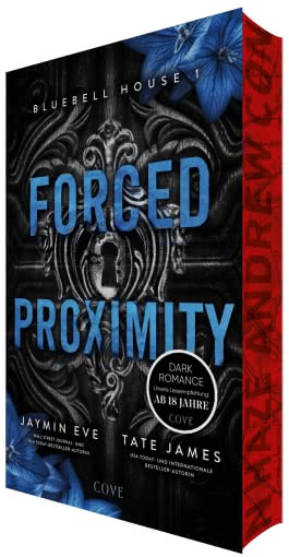 Cover von „Forced Proximity“
