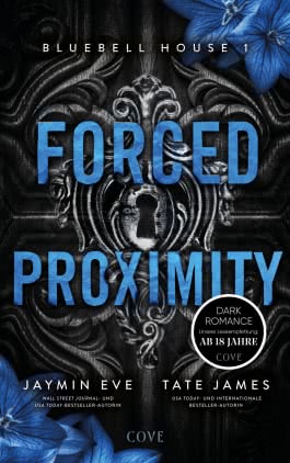 Cover von „Forced Proximity“