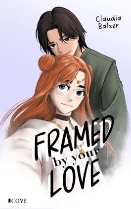 Cover von „Framed by Your Love“