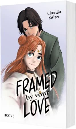 Cover von „Framed by Your Love“