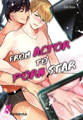 Cover von „From Actor to Porn Star“