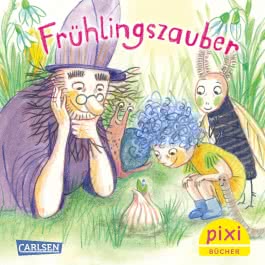 Pixi 2675: Frühlingszauber