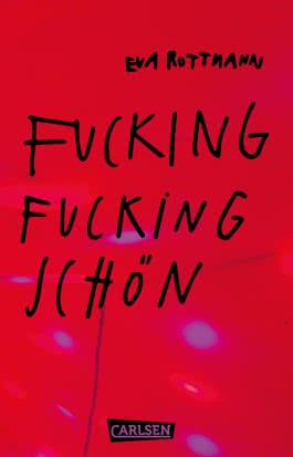 Cover von „Fucking fucking Schön“