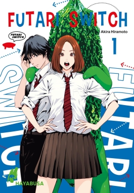 Futari Switch 1