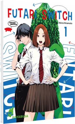Futari Switch 1