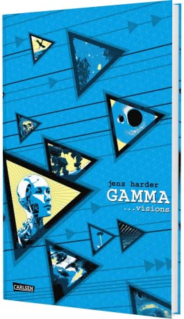 Cover von „Gamma“