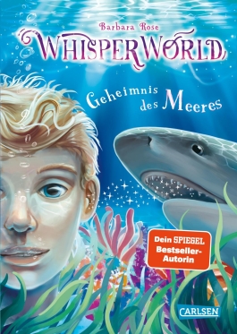 Whisperworld 3: Geheimnis des Meeres
