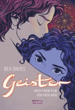 Cover von „Geister“