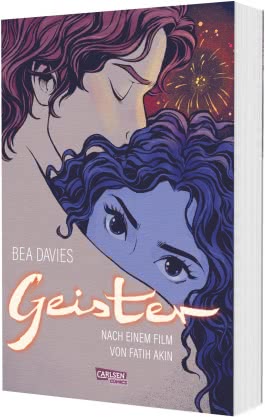 Cover von „Geister“