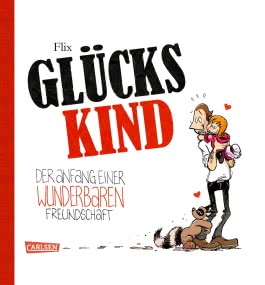 Glückskind 1: Glückskind, Band 1