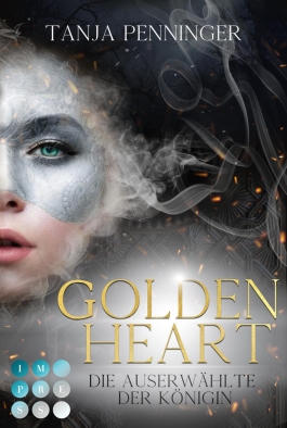 Golden Heart 2: Die Auserwählte der Königin