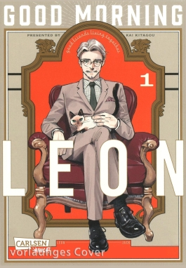Good Morning Leon 1