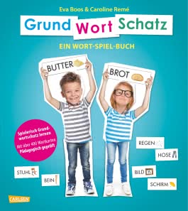 GRUNDWORTSCHATZ
