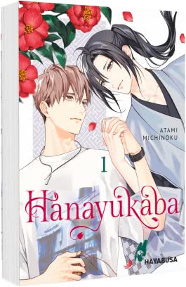Cover von „Hanayukaba 1“