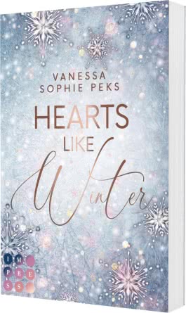 Hearts Like Winter