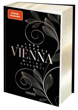 Vienna 2: Hiding Darkness