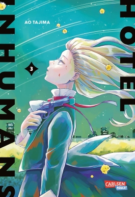 Cover von „Hotel Inhumans 3“