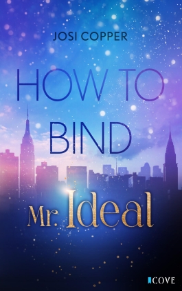 Cover von „How to Bind Mr. Ideal“