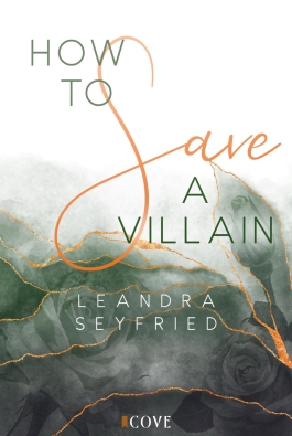 How to Save a Villain (Chicago Love 3)