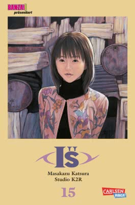 I''s 15