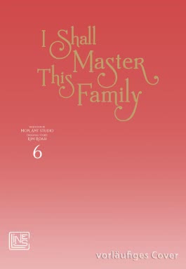 I Shall Master This Family 6