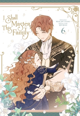 I Shall Master This Family 6
