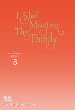 I Shall Master This Family 8