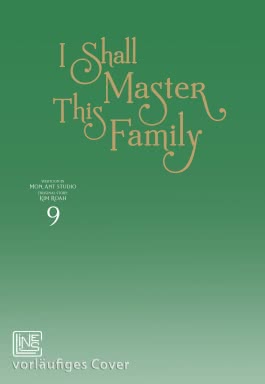 I Shall Master This Family 9