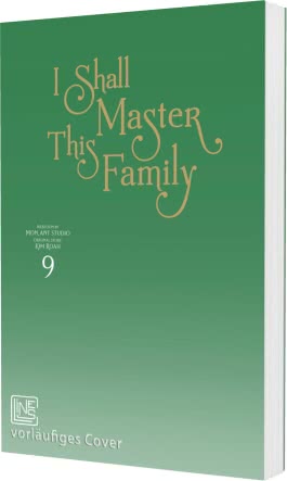 I Shall Master This Family 9