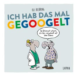 Ich hab´ das mal gegoogelt