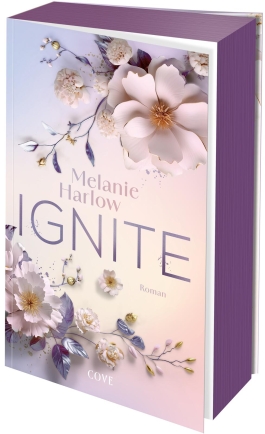Cover von „Ignite“