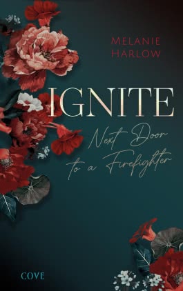 Cover von „Ignite“
