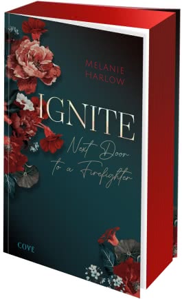 Cover von „Ignite“