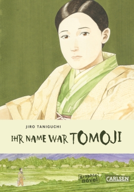 Ihr Name war Tomoji