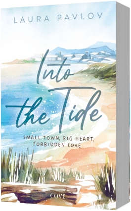 Cover von „Into the Tide“